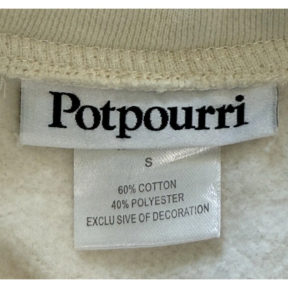 Potpourri womens cozy
